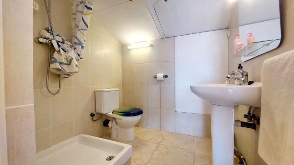 Chalet en Zona Pueblo