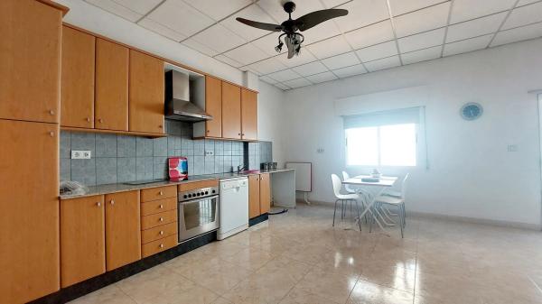 Chalet en Zona Pueblo