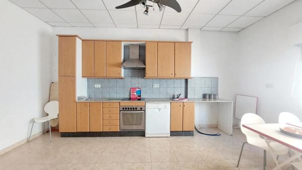 Chalet en Zona Pueblo