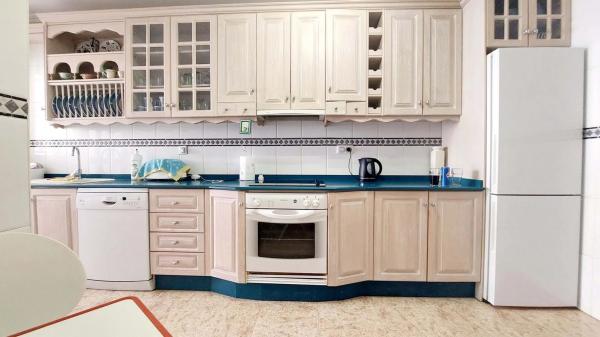 Chalet en Zona Pueblo