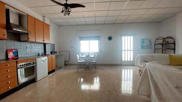 Chalet en Zona Pueblo