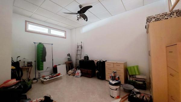 Chalet en Zona Pueblo