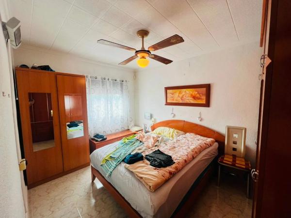 Ático en Mil Palmeras