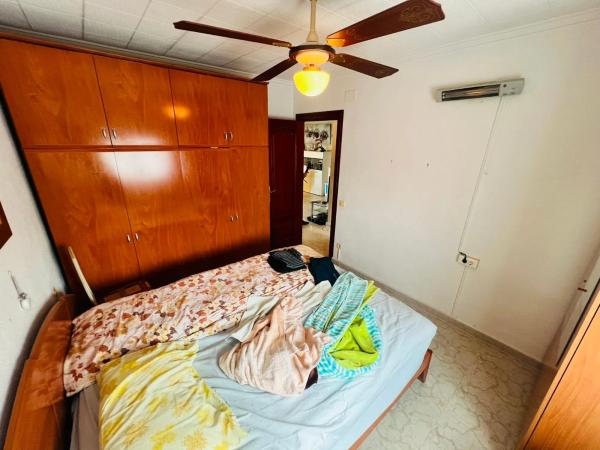 Ático en Mil Palmeras