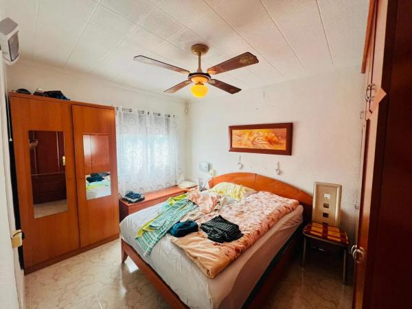 Ático en Mil Palmeras