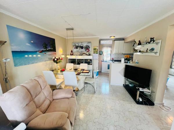 Ático en Mil Palmeras