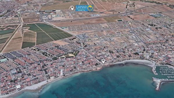 Ático en avenida Felipe Vi