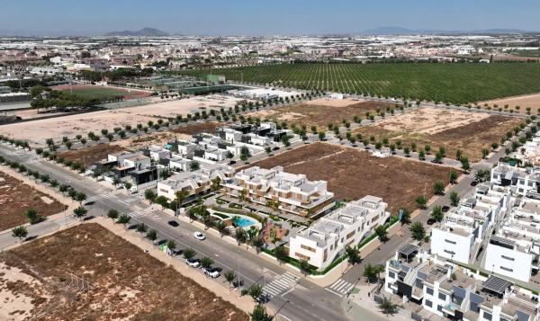 Ático en avenida Felipe Vi