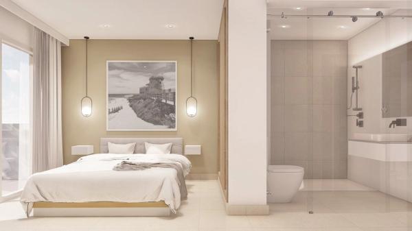 Ático en avenida Felipe Vi