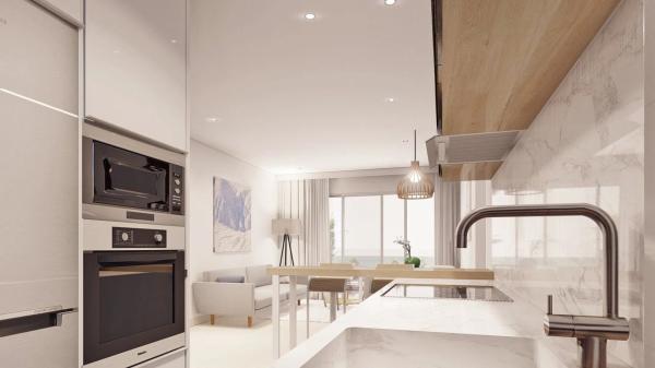 Ático en avenida Felipe Vi