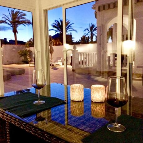 Casa independiente en avenida de Suecia s/n