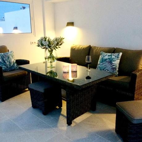 Casa independiente en avenida de Suecia s/n