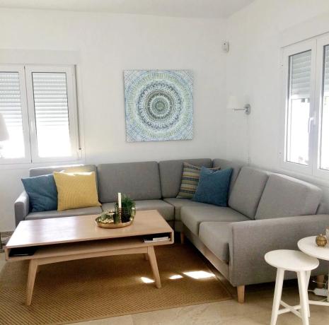 Casa independiente en avenida de Suecia s/n