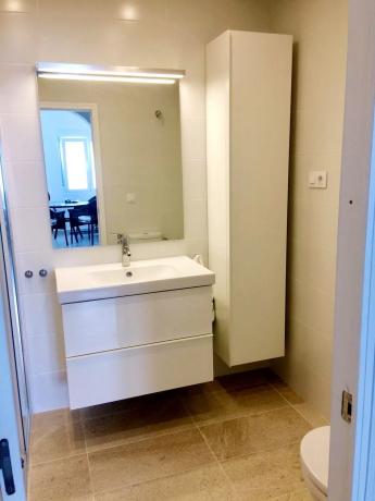 Casa independiente en avenida de Suecia s/n