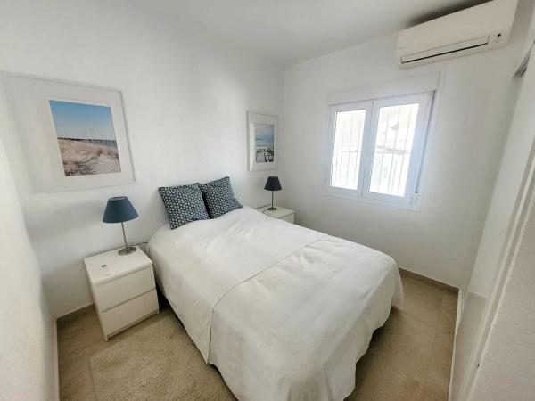 Casa independiente en avenida de Suecia s/n