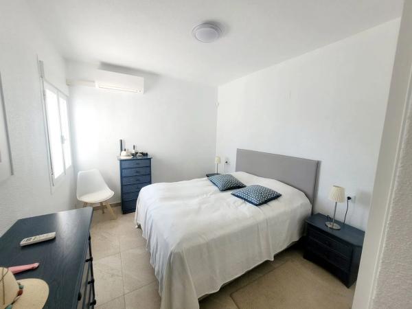 Casa independiente en avenida de Suecia s/n