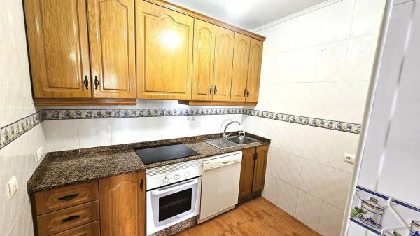 Dúplex en Torre de la Horadada