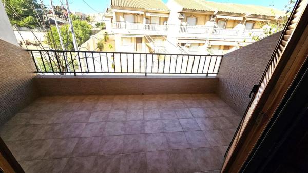 Dúplex en Torre de la Horadada