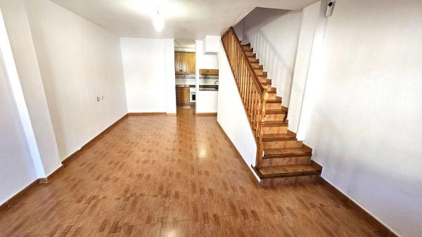 Dúplex en Torre de la Horadada