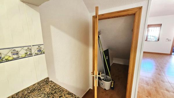 Dúplex en Torre de la Horadada