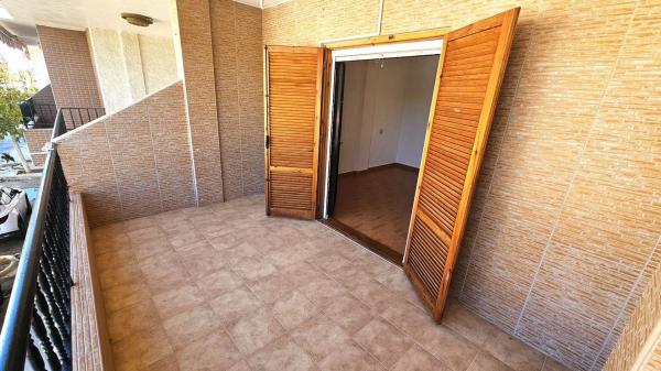 Dúplex en Torre de la Horadada