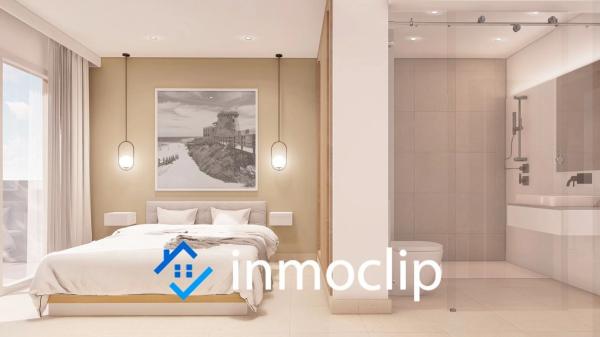 Piso en calle Azucena