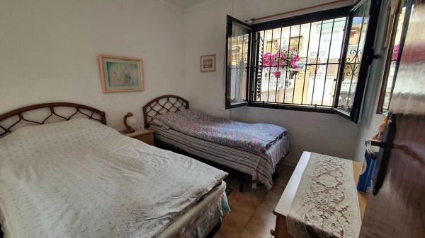 Piso en paseo Romea, 155