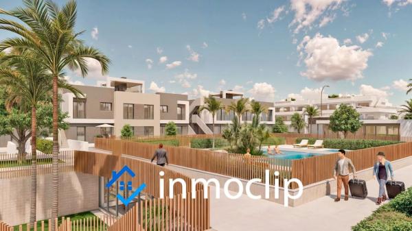 Piso en calle Azucena