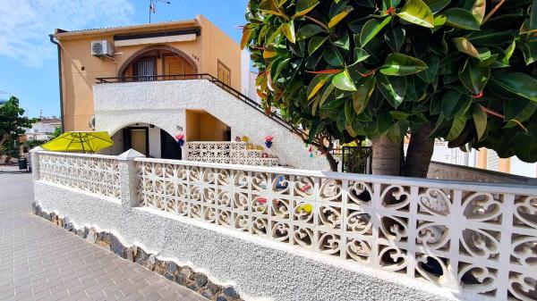 Piso en paseo Romea, 155