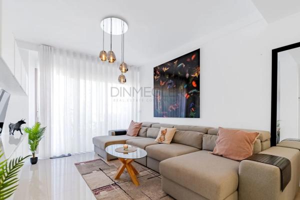 Ático en Pueblo Latino