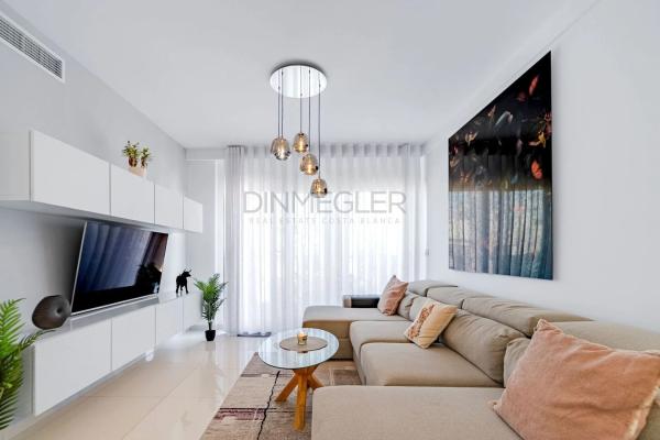 Ático en Pueblo Latino