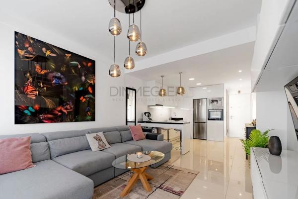 Ático en Pueblo Latino