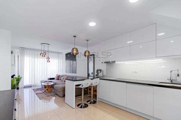 Ático en Pueblo Latino