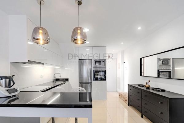 Ático en Pueblo Latino