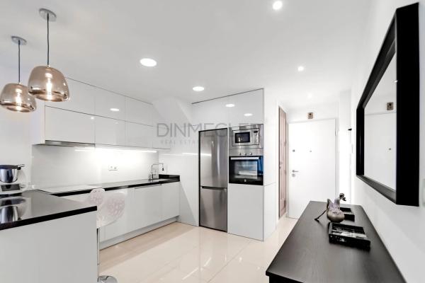 Ático en Pueblo Latino