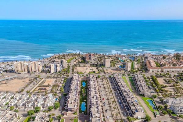 Ático en Pueblo Latino