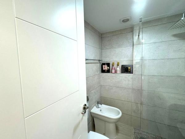 Ático en paseo Riviera