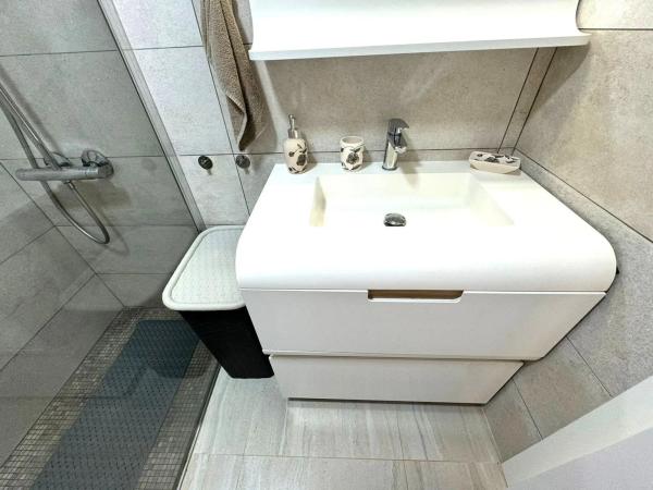 Ático en paseo Riviera