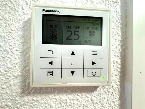 Ático en paseo Riviera