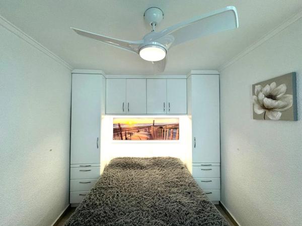 Ático en paseo Riviera