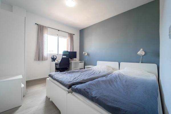 Chalet adosado en calle Río Guadiana, 7 - Mil Pa