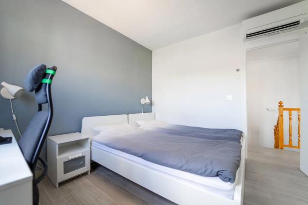 Chalet adosado en calle Río Guadiana, 7 - Mil Pa