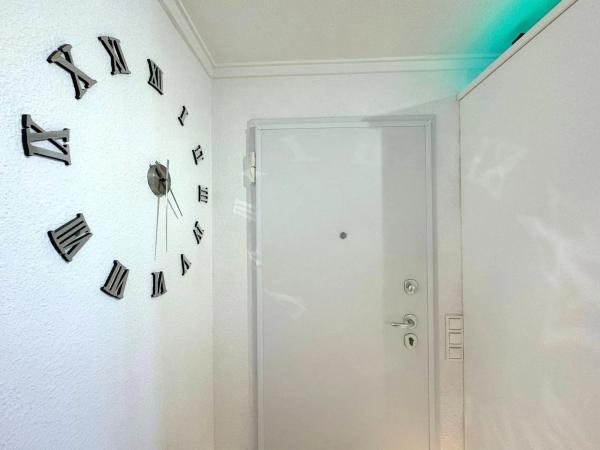 Ático en paseo Riviera