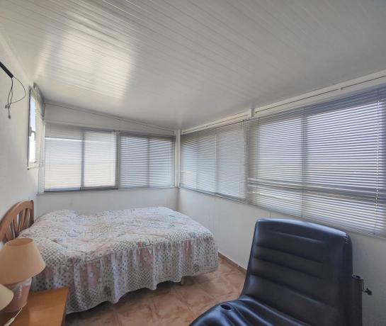 Chalet adosado en Av Rio Llobregat