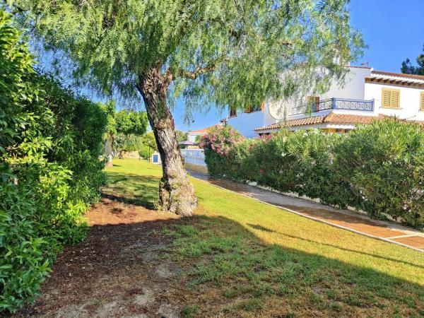 Chalet adosado en Av Rio Llobregat