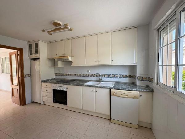 Dúplex en calle Rafael Alberti