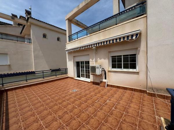 Dúplex en calle Rafael Alberti