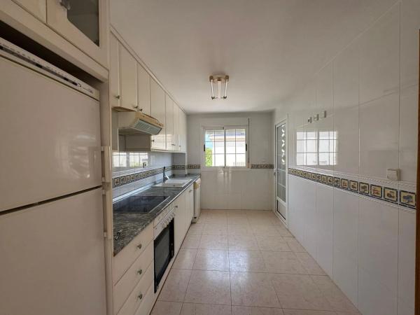 Dúplex en calle Rafael Alberti