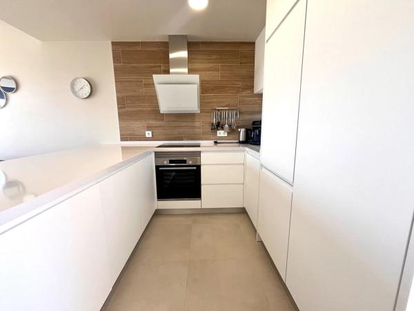 Ático en Pinar de Campoverde