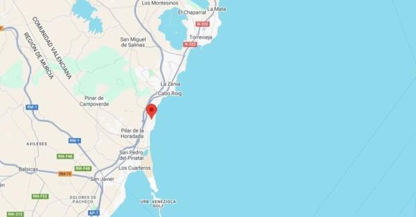 Dúplex en calle Rafael Alberti